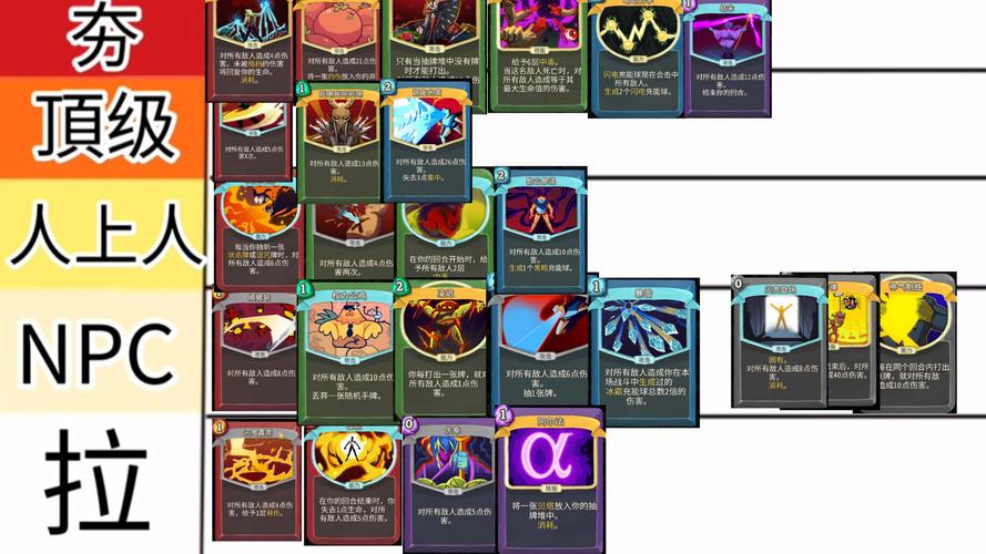 魔塔游戏