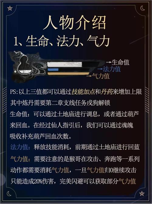 黑神话悟空幽魂