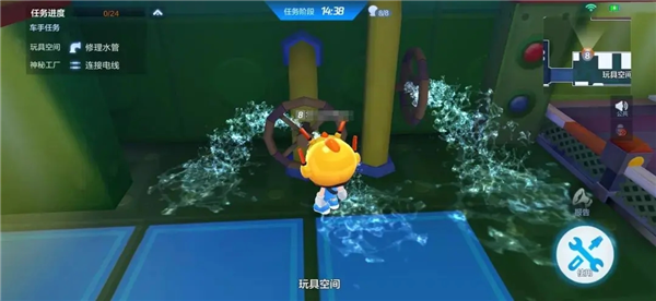 跑跑卡丁车官方竞速版