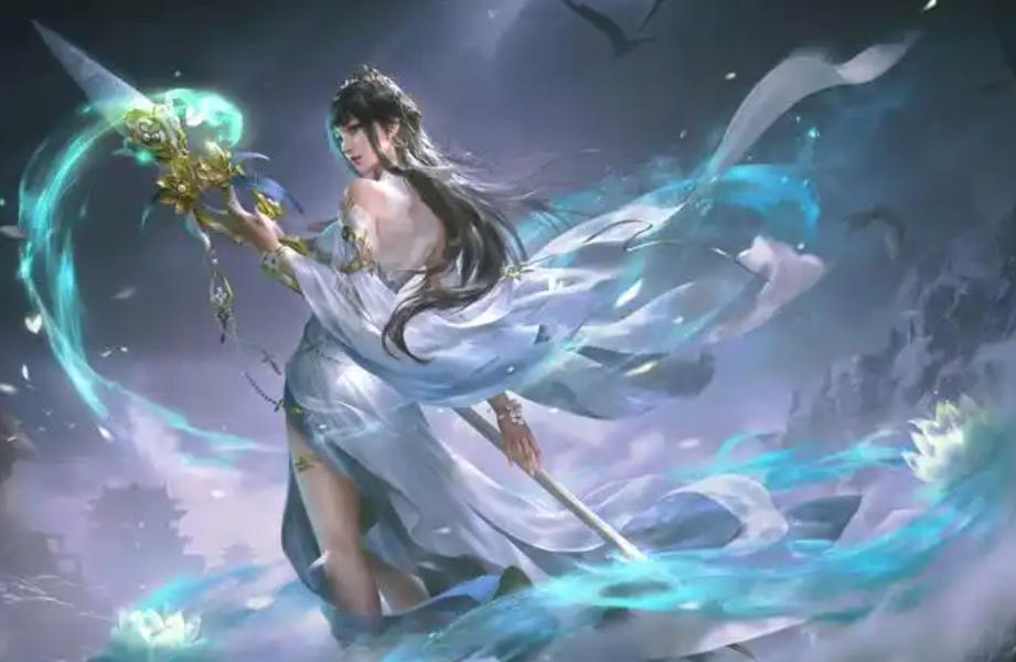 网游排名