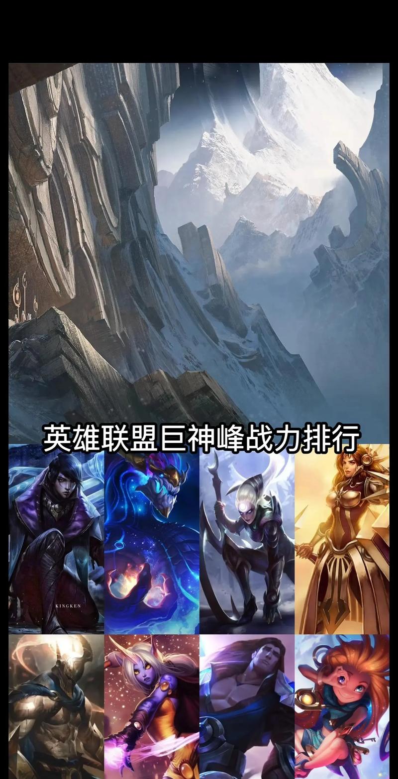 网游排名