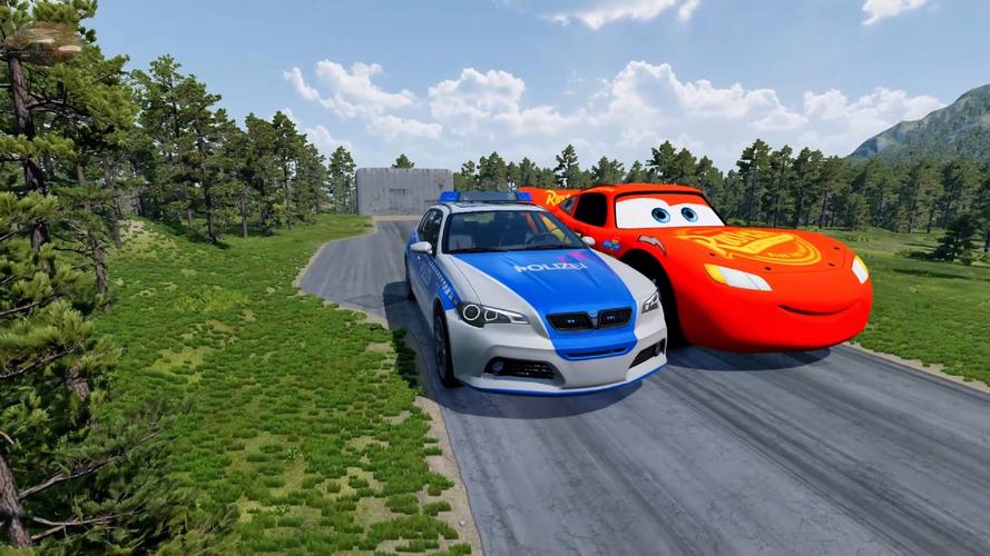 公路赛车