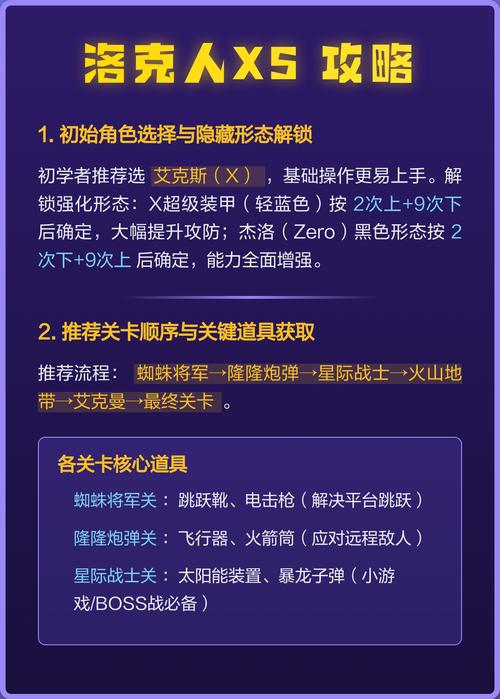 洛克人x5
