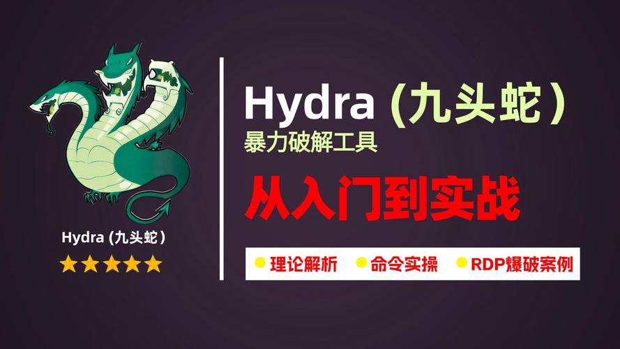 hail hydra