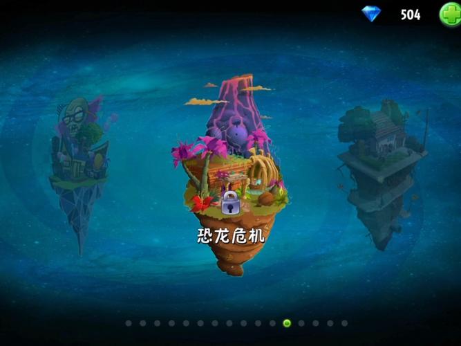 恐龙危机2