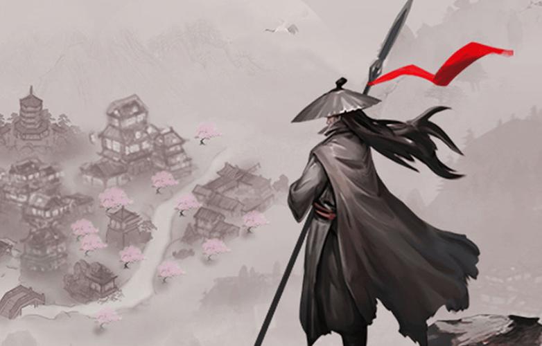 武侠手游推荐