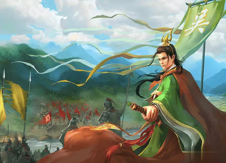 三国杀诸葛恪