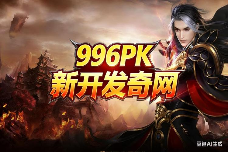 经典传奇游戏