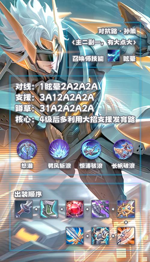 峡谷先锋
