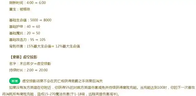 峡谷先锋