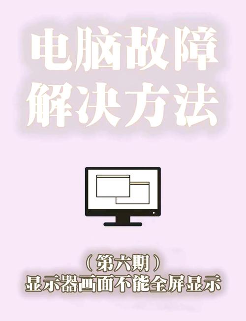 游戏全屏