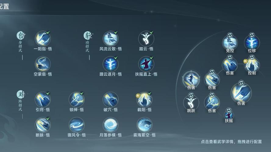 剑网3缘起