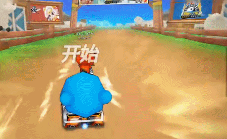 跑跑卡车