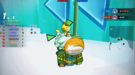 跑跑卡车