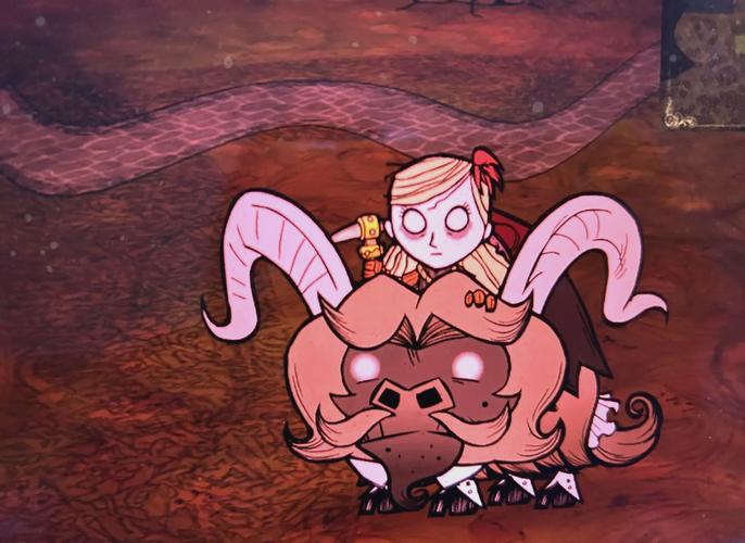 dread hunger