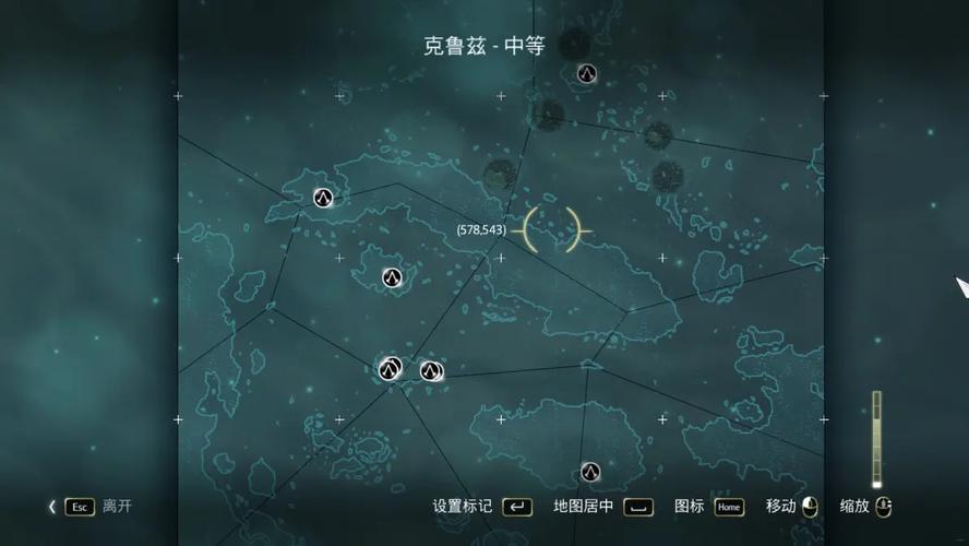 刺客信条3