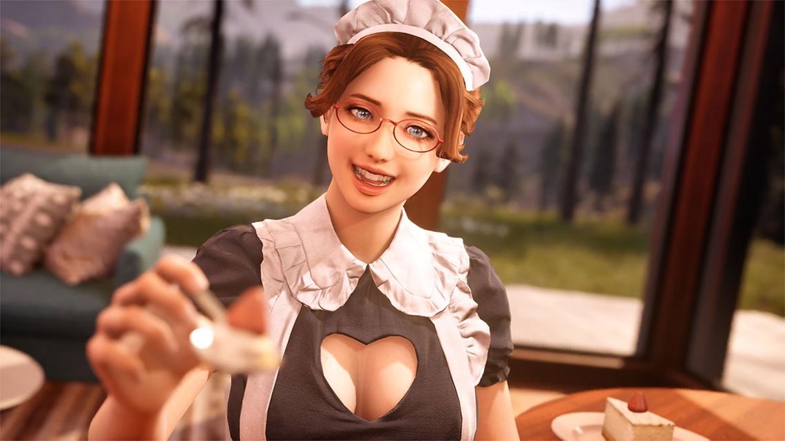 TOGETHER BNB攻略完整版：物品位置与存档替换教程