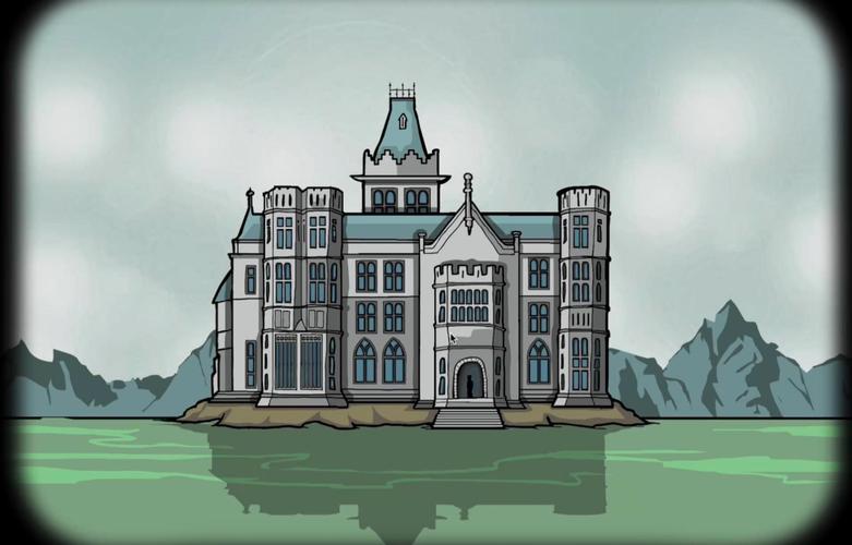 锈湖旅馆Rusty Lake Hotel解谜攻略 密室逃生通关技巧