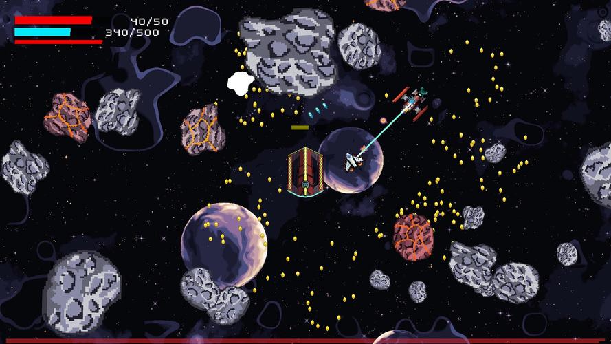 星际矿工怎么玩？太空采矿养成全攻略