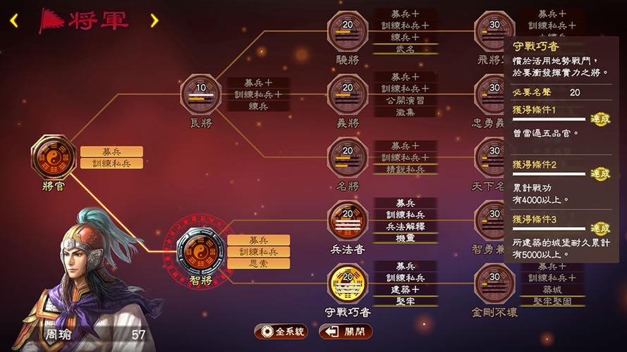 三国志13威力加强版