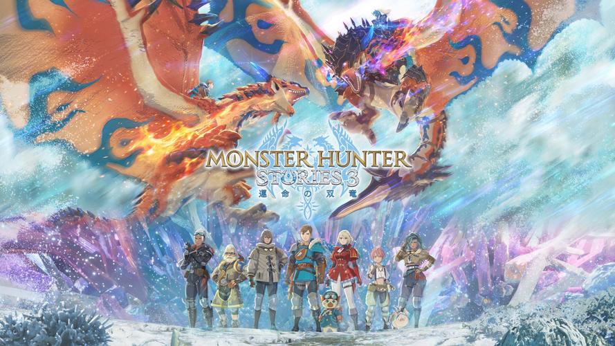 RPG游戏是啥？带你快速了解角色扮演游戏的魅力