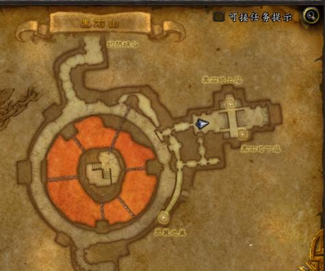 黑石塔下层怎么走？新手必看副本路线攻略