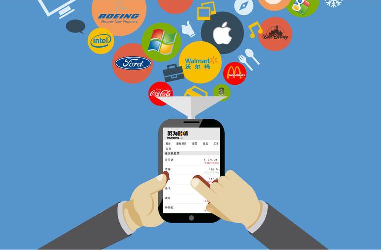 模拟股票App：零成本练手，提升炒股水平