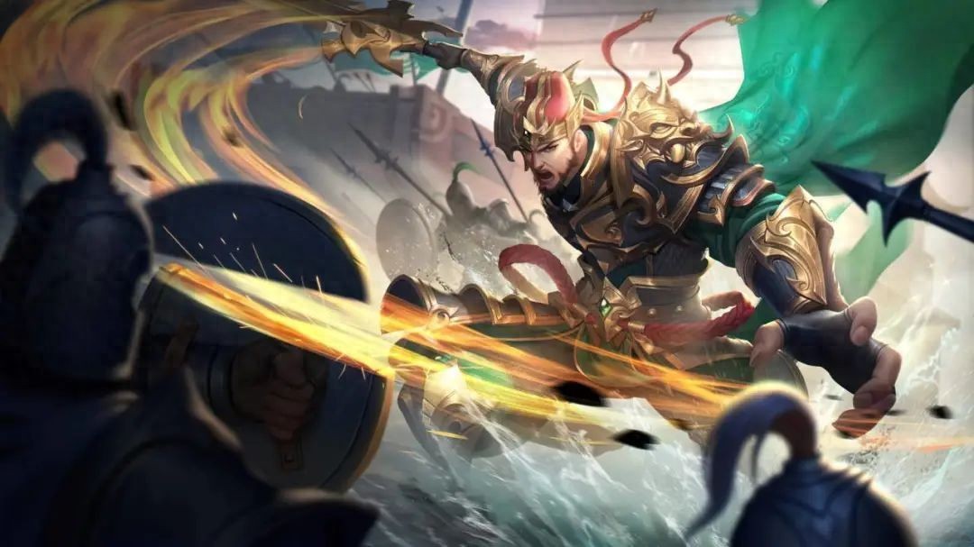 三国杀王异怎么玩？手牌装备这样选，伤害翻倍