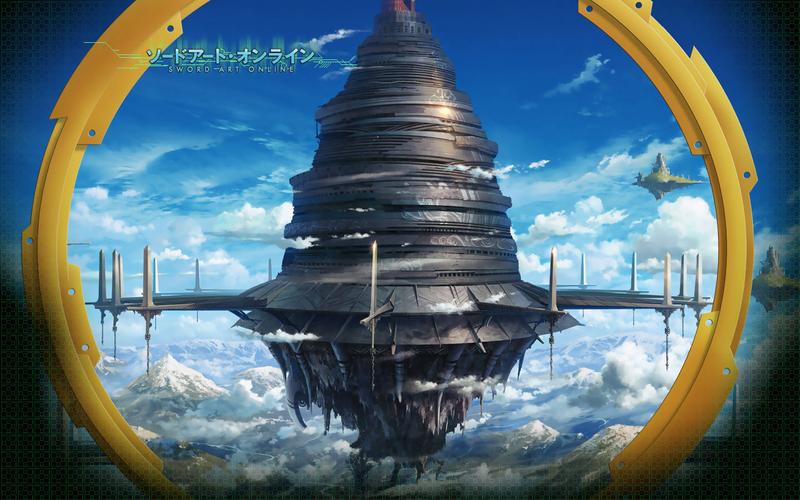 刀剑神域虚空幻界：新艾恩葛朗特冒险，桐人邂逅神秘NPC少女