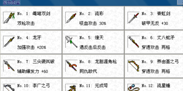 三国志刘备传全攻略：关键单挑和宝物获取技巧
