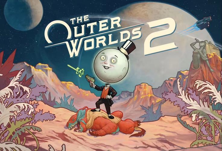 天外世界2试玩大赞：修正前作缺陷，RPG体验更丰富