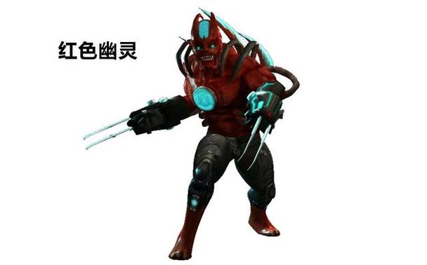 生化幽灵失控：研究所的灾难性创造
