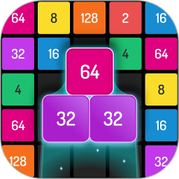 2048方块进化腾讯版
