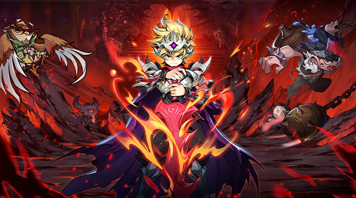 奥丘树海之下腾讯版 v2.2.0.72 奥丘树海之下腾讯版游戏截图