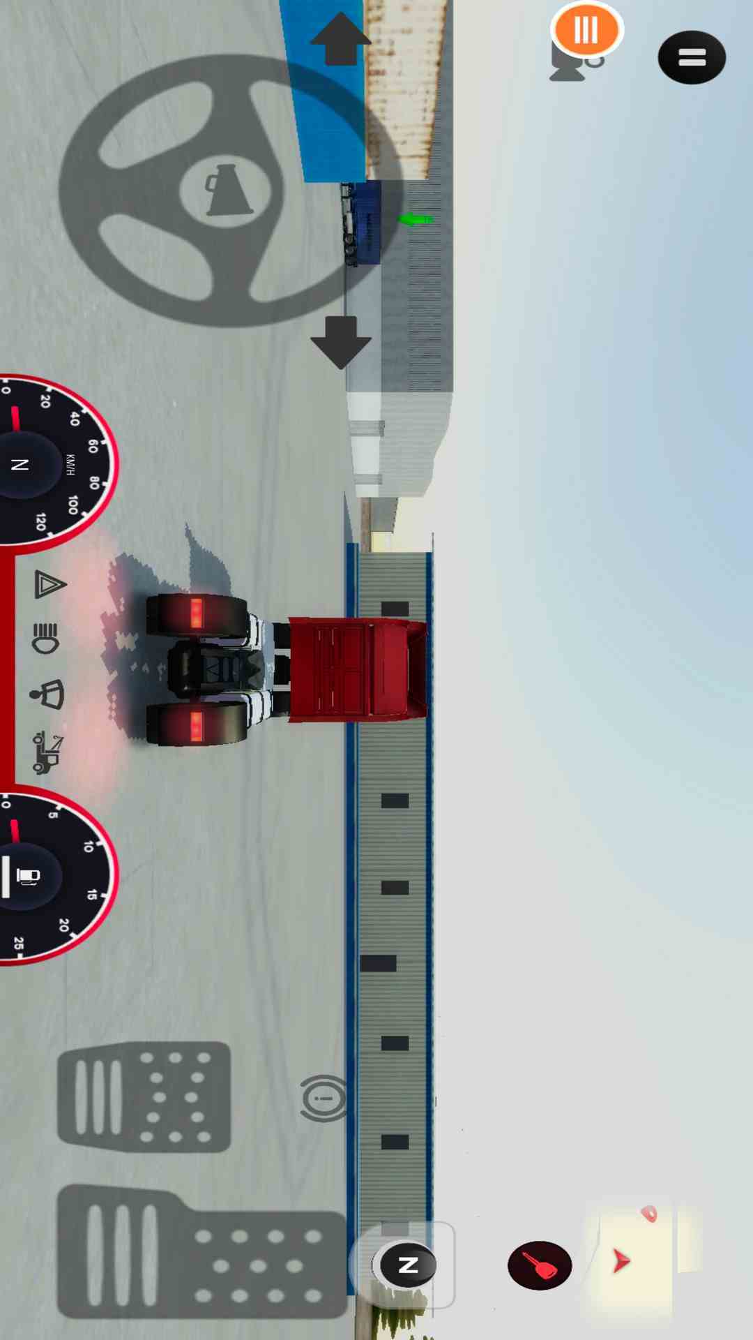 遨游城市模拟器腾讯版 v1.25 遨游城市模拟器腾讯版游戏截图
