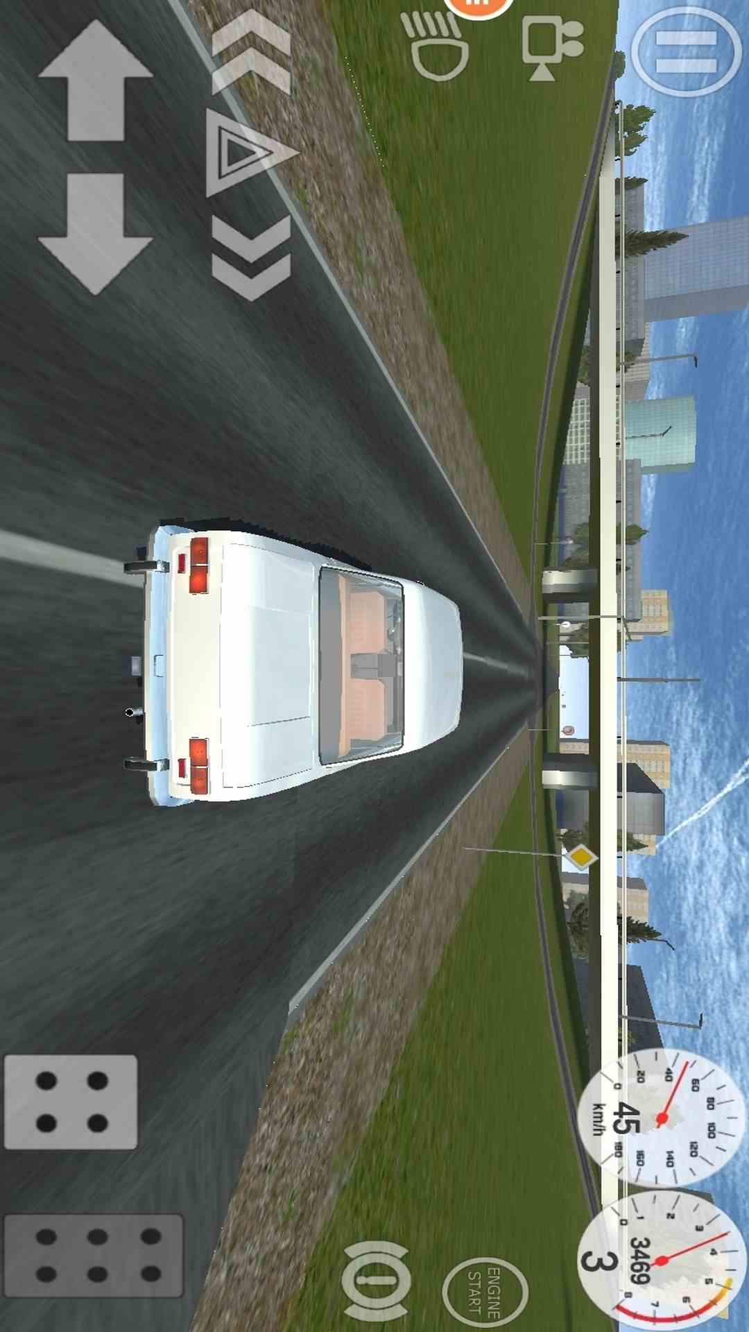 车祸测试模拟器腾讯版 v5.3.3 车祸测试模拟器腾讯版游戏截图