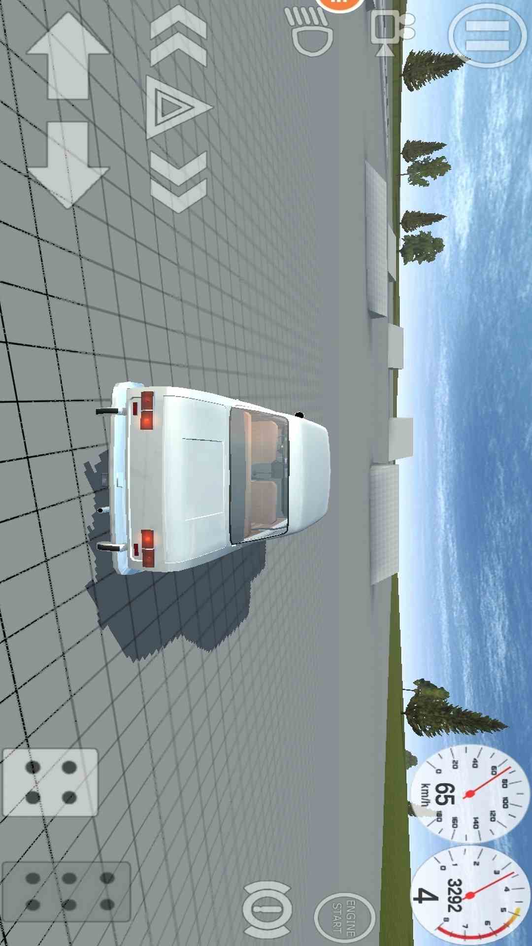 车祸测试模拟器腾讯版 v5.3.3 车祸测试模拟器腾讯版游戏截图