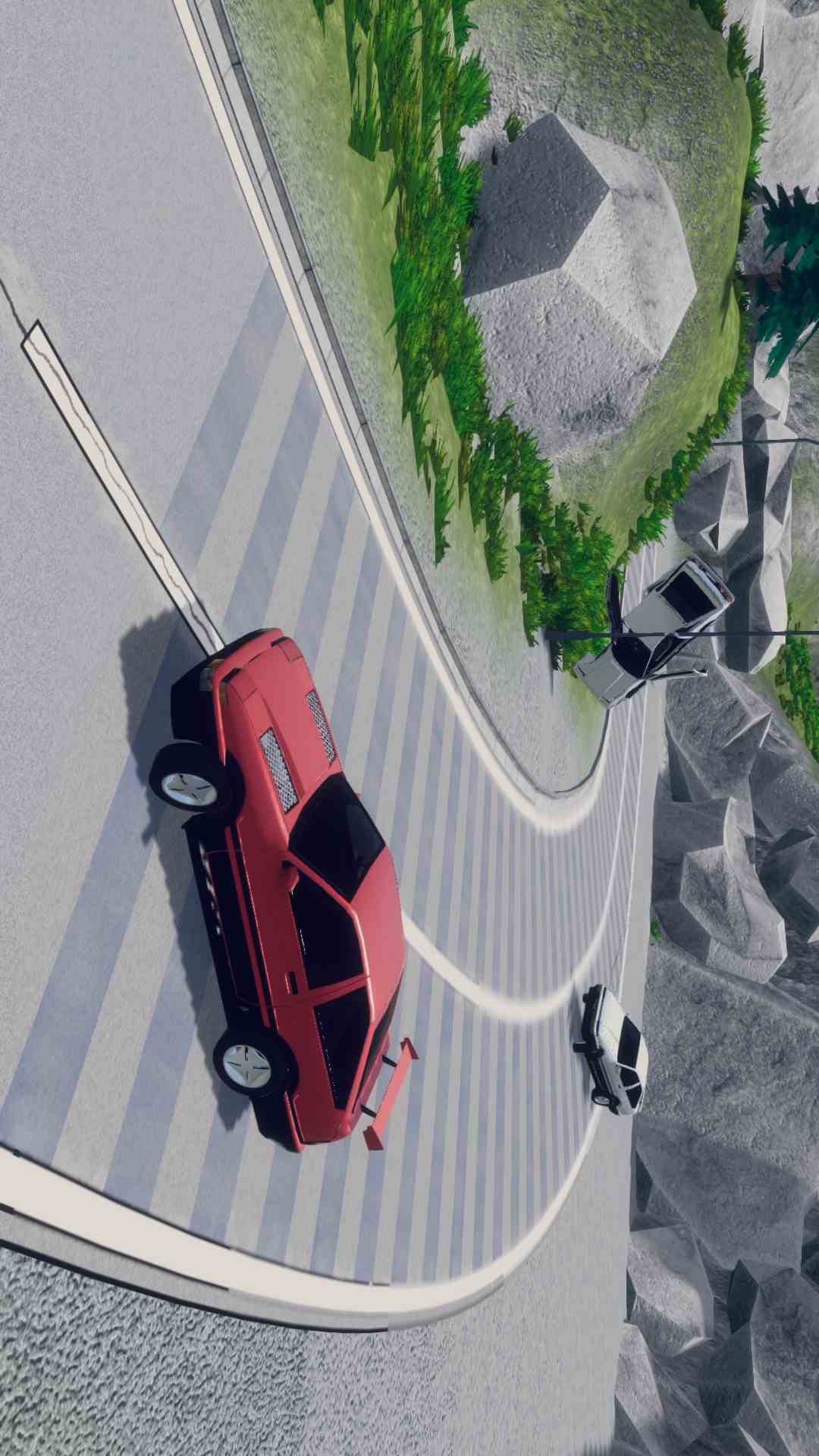 车祸模拟器竞技场腾讯版 v0.33 车祸模拟器竞技场腾讯版游戏截图