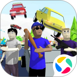 都市侠客腾讯版 v0.9.0.9B2