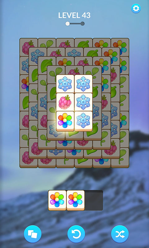 方块花园腾讯版 v1.0.9 方块花园腾讯版游戏截图