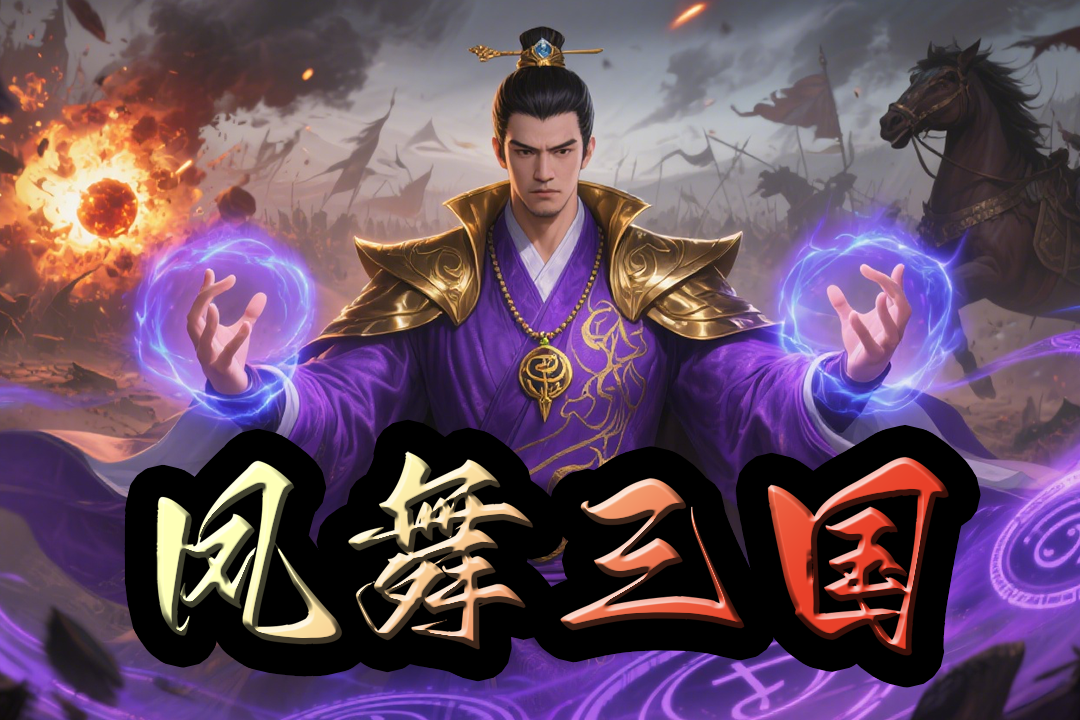 凤舞三国腾讯版 v1.1.6 凤舞三国腾讯版游戏截图