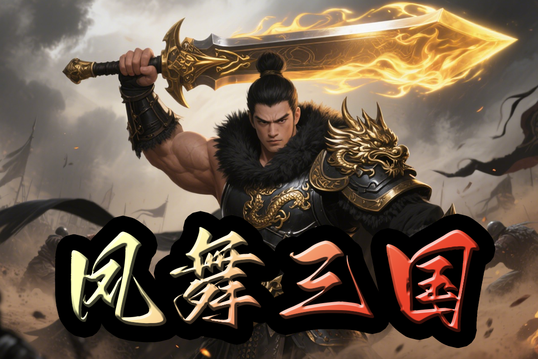 凤舞三国腾讯版 v1.1.6 凤舞三国腾讯版游戏截图