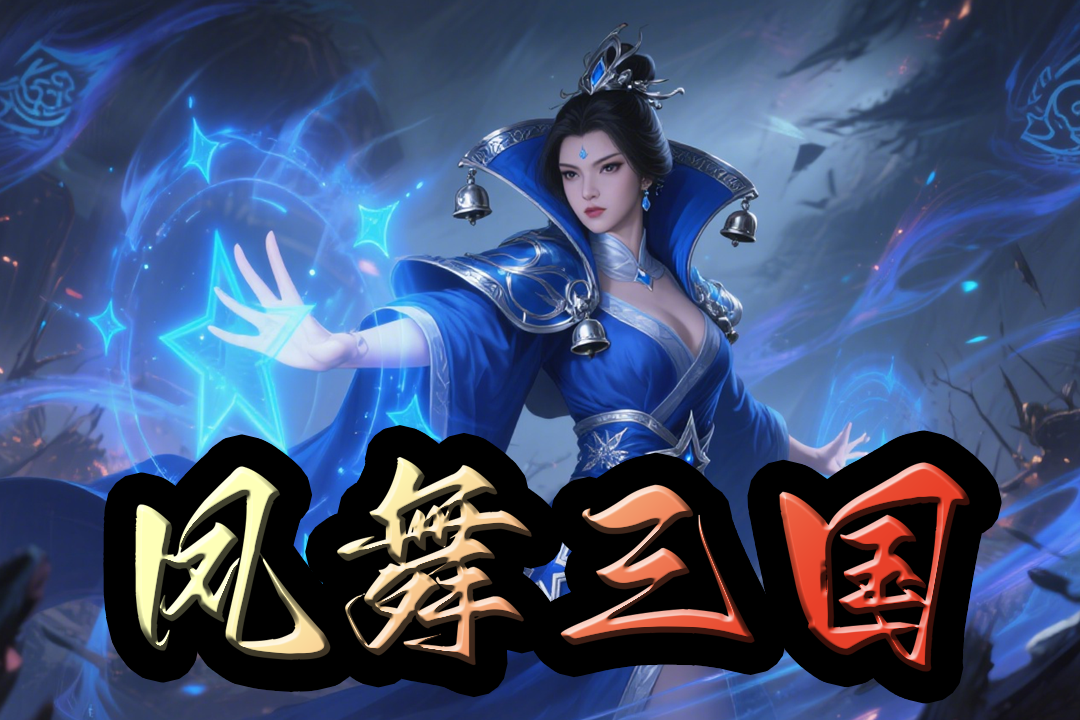 凤舞三国腾讯版 v1.1.6 凤舞三国腾讯版游戏截图