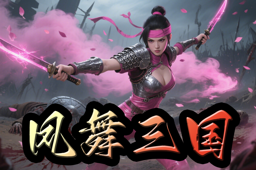 凤舞三国腾讯版 v1.1.6 凤舞三国腾讯版游戏截图