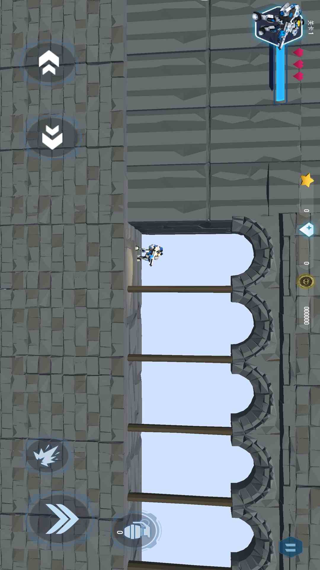 孤胆枪手腾讯版 v1.1.0 孤胆枪手腾讯版游戏截图