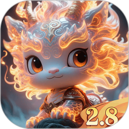 汉风幻想三国OL v2.8.1