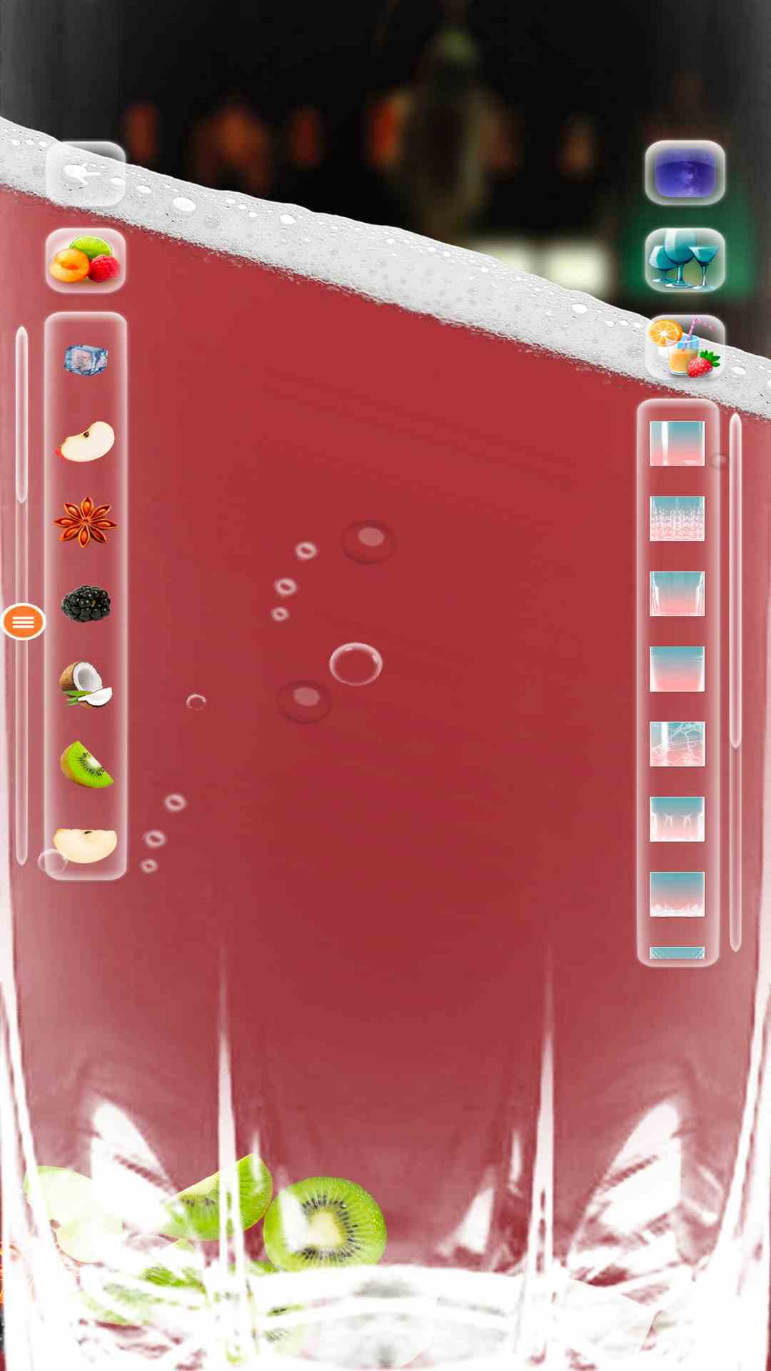 假装喝水模拟器腾讯版 v1.7 假装喝水模拟器腾讯版游戏截图