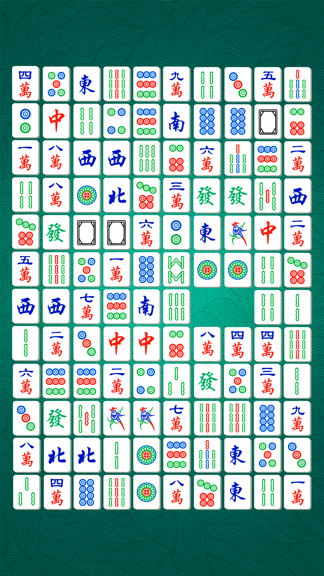 麻将大师消消乐腾讯版 v1.0.2 麻将大师消消乐腾讯版游戏截图