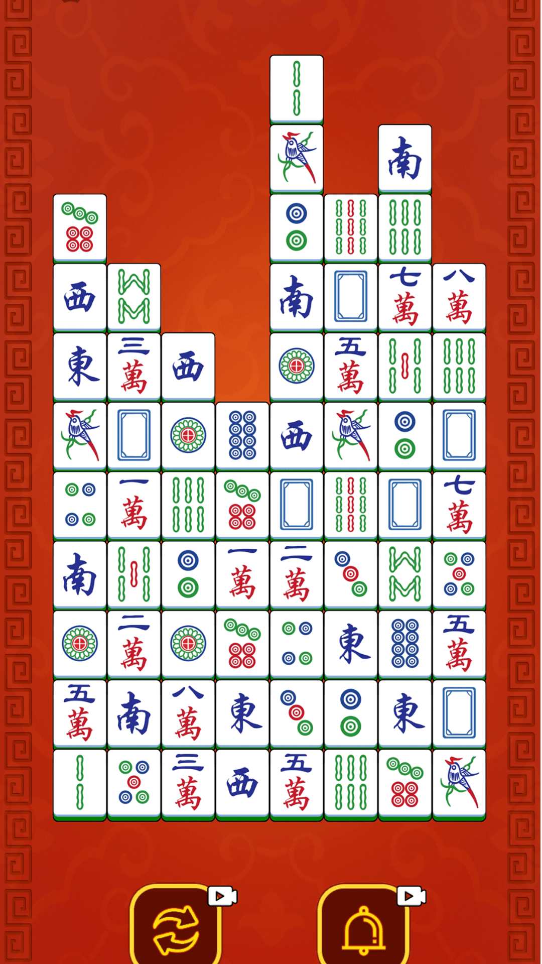 麻将消除下载介绍图