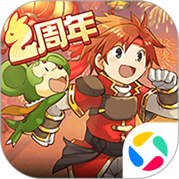 魔力宝贝归来腾讯版